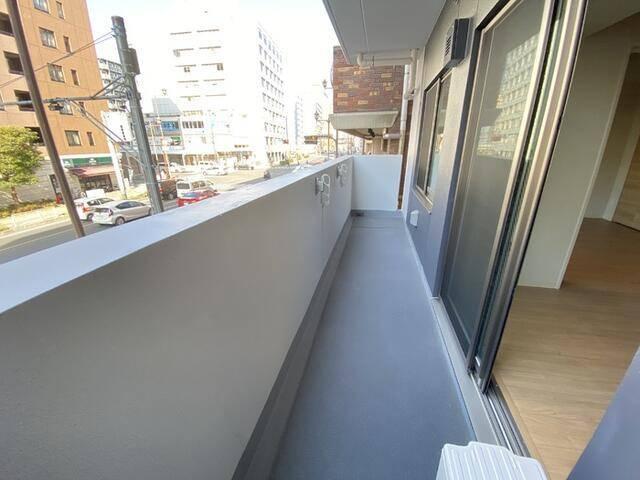 ＴＲＥ　ＬＵＣＥ横濱関内 部屋画像