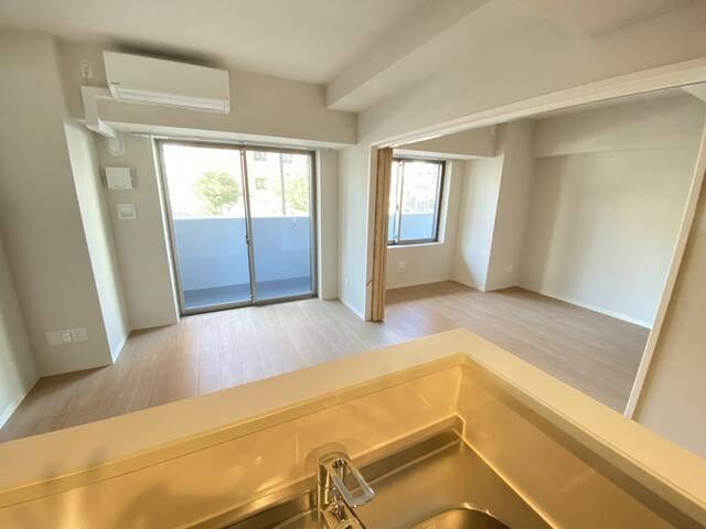 ＴＲＥ　ＬＵＣＥ横濱関内 部屋画像