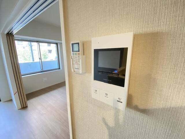 ＴＲＥ　ＬＵＣＥ横濱関内 部屋画像