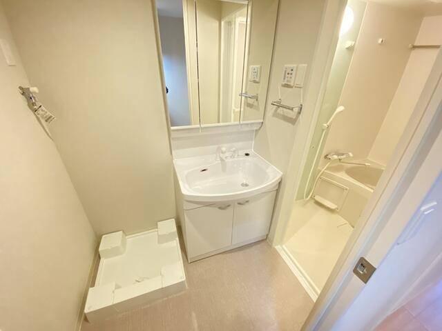 ＴＲＥ　ＬＵＣＥ横濱関内 部屋画像