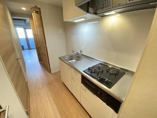 ＴＲＥ　ＬＵＣＥ横濱関内 部屋画像