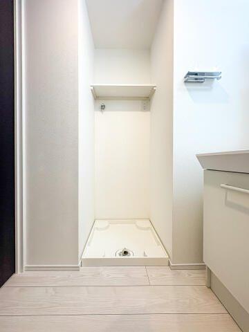 スカイコートソレア新丸子 部屋画像