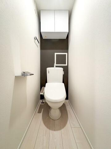 スカイコートソレア新丸子 部屋画像