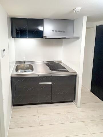 スカイコートソレア新丸子 部屋画像
