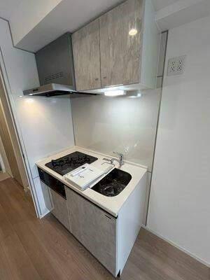 Ｌ’ＡＶＥＮＩＲ町田 部屋画像