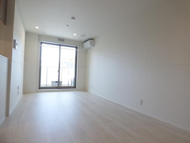 プレストサージュ 部屋画像