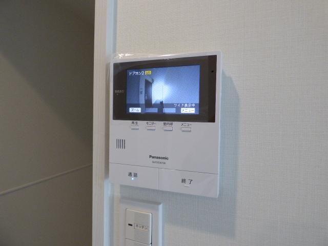 プレストサージュ 部屋画像