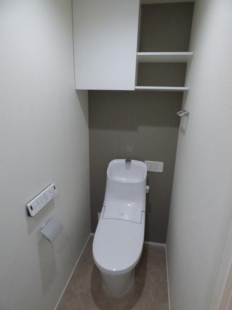 プレストサージュ 部屋画像
