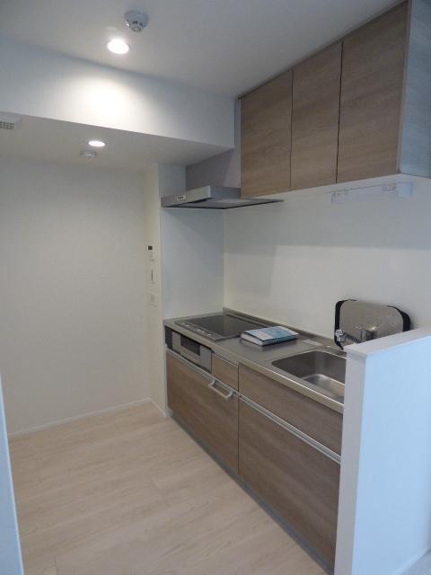 プレストサージュ 部屋画像