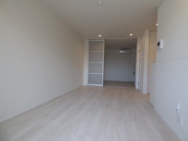 プレストサージュ 部屋画像
