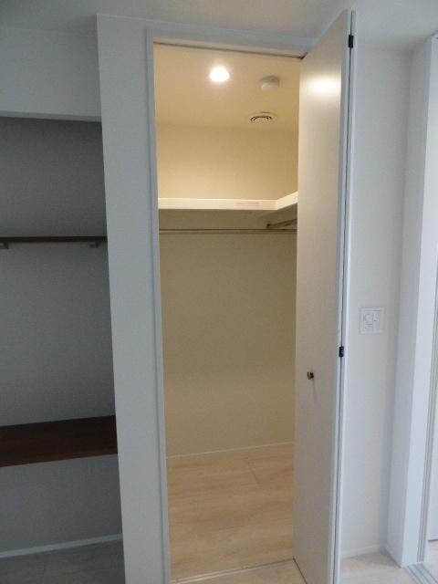 プレストサージュ 部屋画像