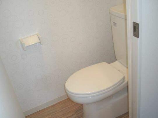 クロシェットボナール 部屋画像