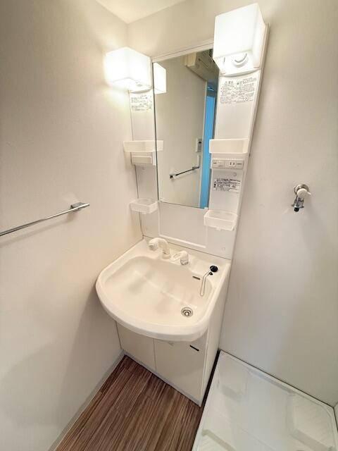 クロシェットボナール 部屋画像