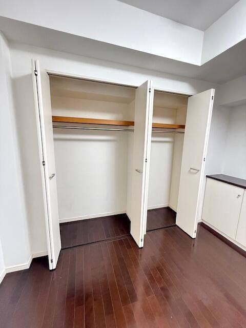 クロシェットボナール 部屋画像