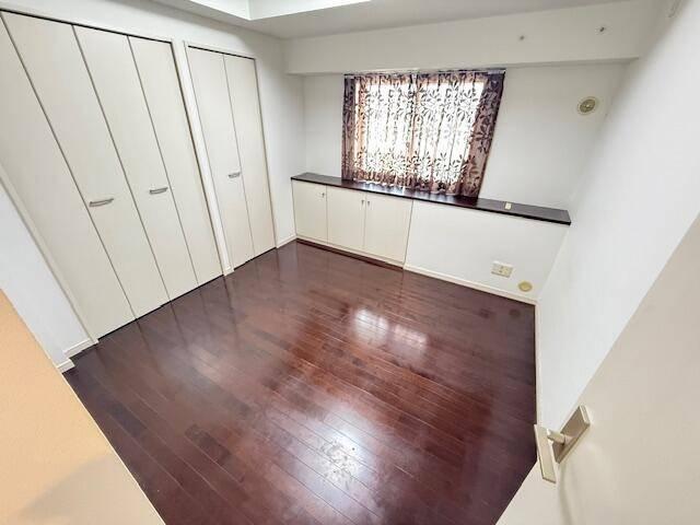 クロシェットボナール 部屋画像