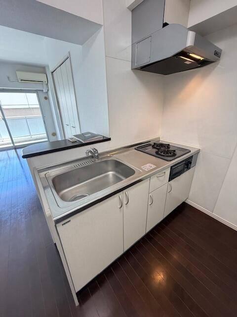クロシェットボナール 部屋画像