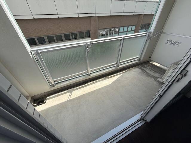 クロシェットボナール 部屋画像