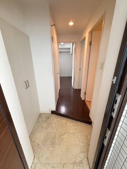 クロシェットボナール 部屋画像