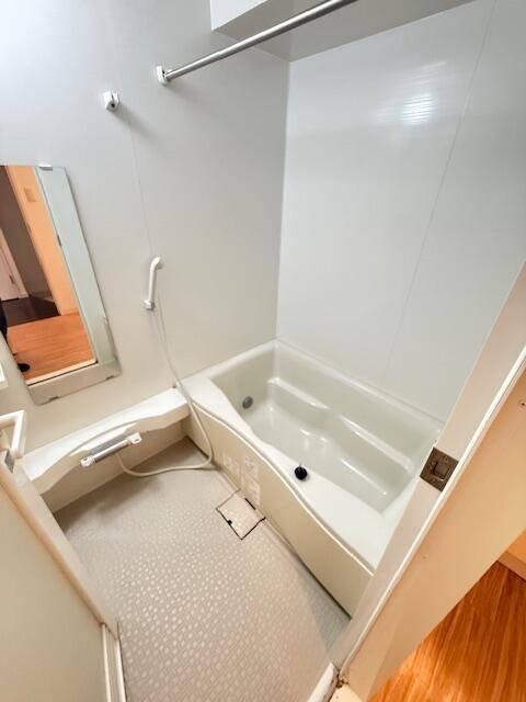 クロシェットボナール 部屋画像