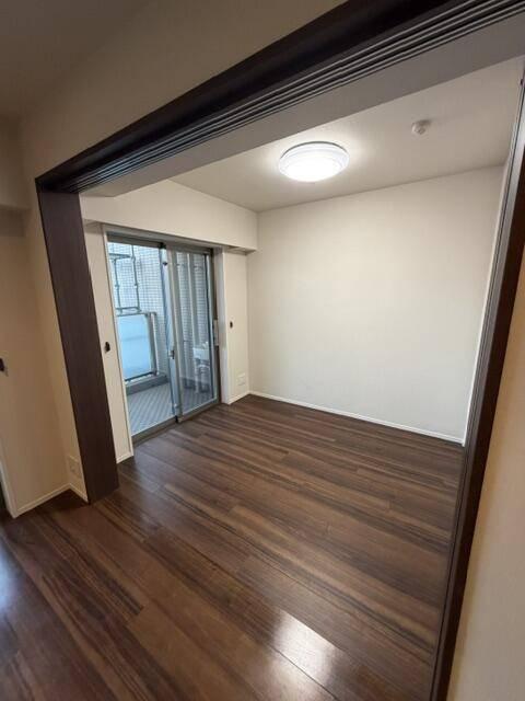 ザ・パークハウス日吉 部屋画像
