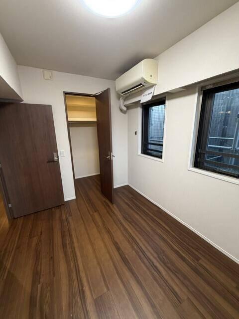 ザ・パークハウス日吉 部屋画像