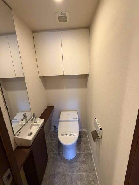 ザ・パークハウス日吉 部屋画像