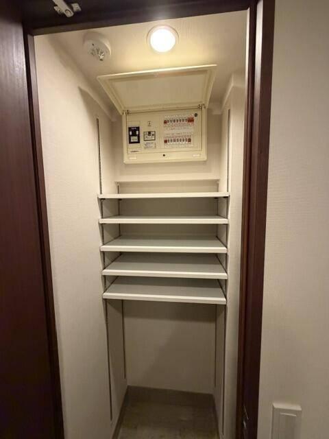 ザ・パークハウス日吉 部屋画像
