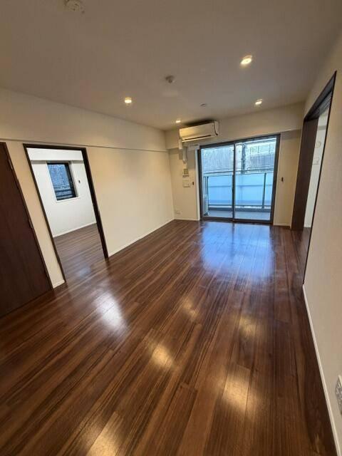 ザ・パークハウス日吉 部屋画像