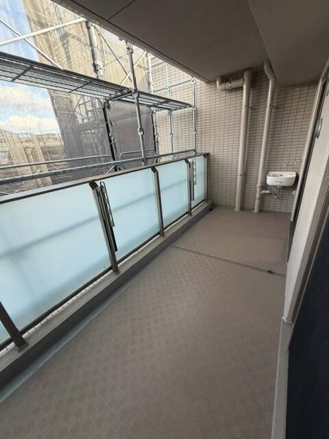 ザ・パークハウス日吉 部屋画像