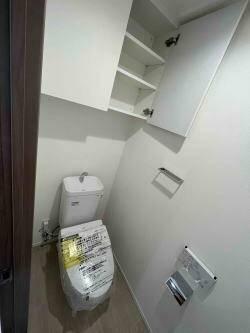 セントラルガーデン 部屋画像