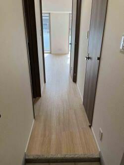 セントラルガーデン 部屋画像