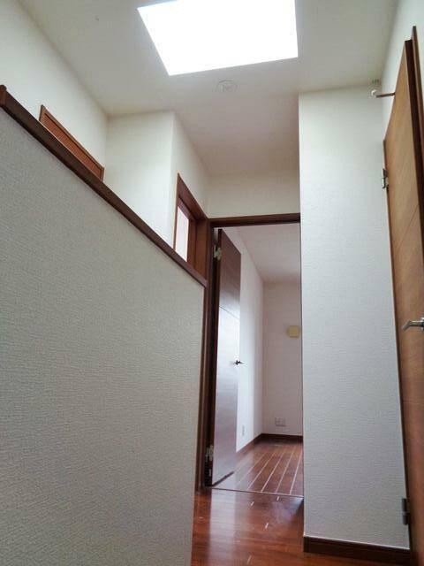ナラパーク　セキネ 部屋画像
