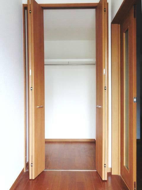 ナラパーク　セキネ 部屋画像