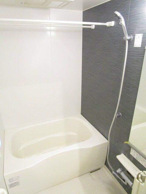 エスグランデ 部屋画像