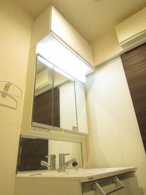 エスグランデ 部屋画像