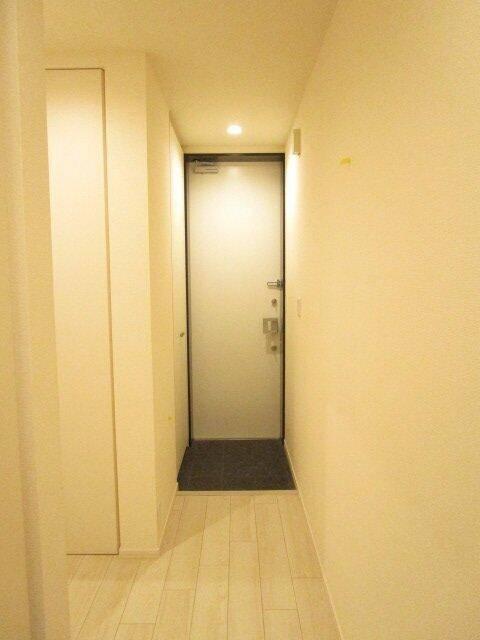 エスグランデ 部屋画像