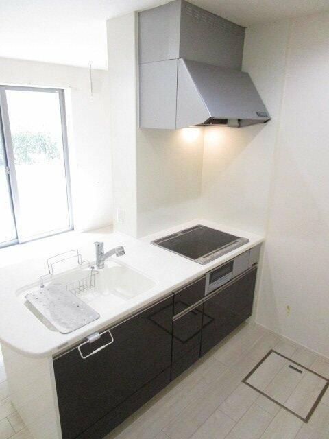 エスグランデ 部屋画像