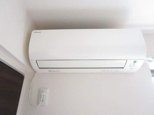 エスグランデ 部屋画像