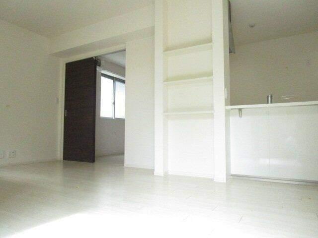 エスグランデ 部屋画像