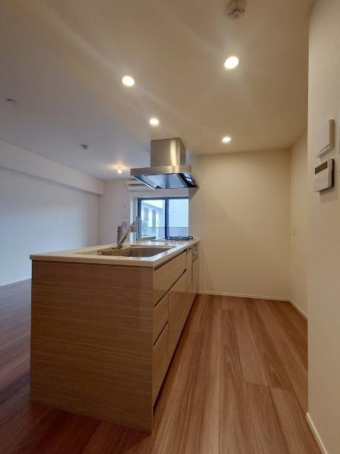 KDXレジデンス横濱紅葉坂 部屋画像