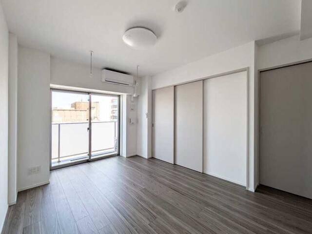 Ａｌｉｖｉｓ川崎 部屋画像