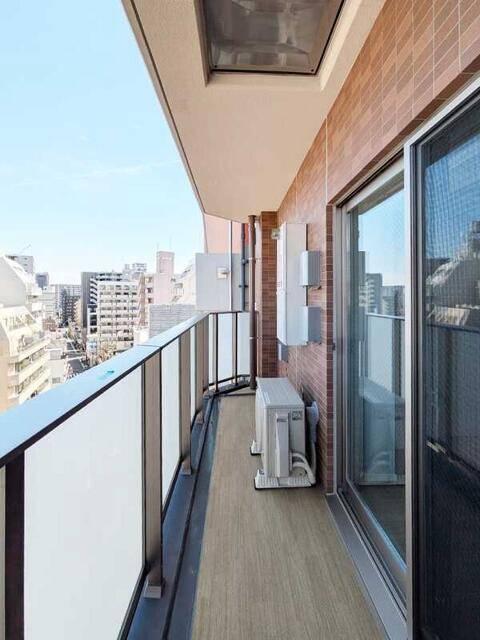 Ａｌｉｖｉｓ川崎 部屋画像