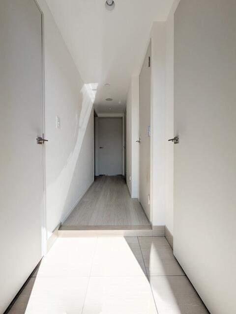 Ａｌｉｖｉｓ川崎 部屋画像