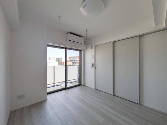 Ａｌｉｖｉｓ川崎 部屋画像