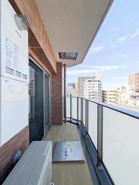 Ａｌｉｖｉｓ川崎 部屋画像
