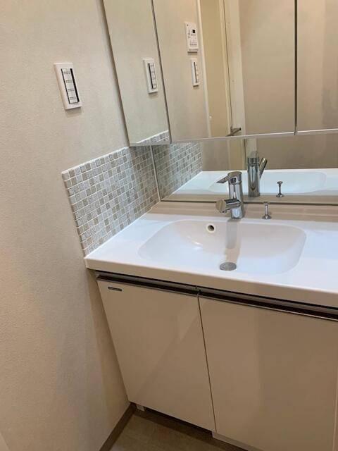 ＧＲＡＮＤ青葉台 部屋画像