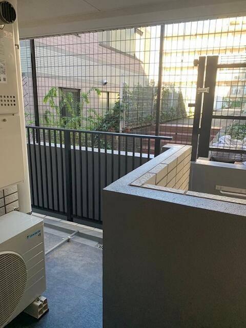 ＧＲＡＮＤ青葉台 部屋画像