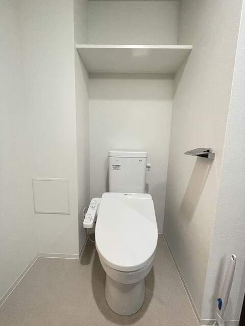 ＳＨＯＫＥＮ　Ｒｅｓｉｄｅｎｃｅ新丸子 部屋画像