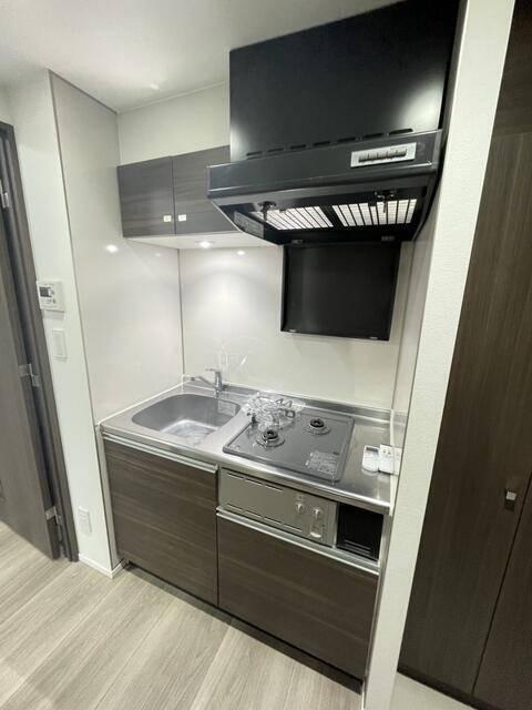 ＳＨＯＫＥＮ　Ｒｅｓｉｄｅｎｃｅ新丸子 部屋画像