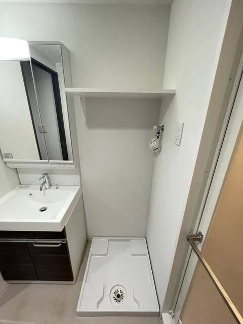 ＳＨＯＫＥＮ　Ｒｅｓｉｄｅｎｃｅ新丸子 洗面